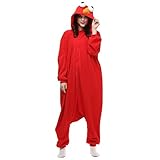 Venaster Jumpsuits Cosplay Pyjamas Erwachsene Unisex Animal Cosplay...