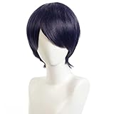 Dagua Cosplay Perücke,Persona 5 Yusuke Kitagawa Cosplay...