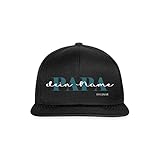 Spreadshirt Papa Kind Text Mit Name Geburtsjahr Personalisiert für...
