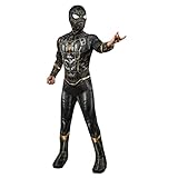 Rubie's Offizielles Marvel Spider-Man No Way Home Deluxe...