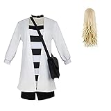 Angels of Death Rachel Gardner Cosplay Kostüm Hoodies Mantel...