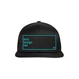 Spreadshirt Personalisierbare Cap Selbst Gestalten mit Foto und Text...