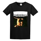 Men's UDO Lindenberg Airport Dich Wiedersehn Regular Fit T Shirt 3XL