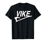 Wikinger Viking Vike Nordische Mythologie T-Shirt