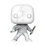 Funko POP! Marvel: Moon Mister Knight - Mr. Mister Knight - Moon...
