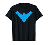 Batman Nightwing Symbol T Shirt