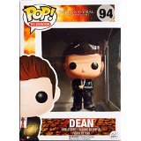 Supernatural FBI Sam POP! Figur 10 cm Exclusive