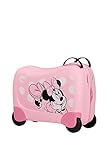Samsonite Dream Rider Disney - Kindergepäck, 51 cm, 28 L, Rosa...