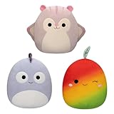 Squishmallows Plüschtier, 45 cm, Sortiert
