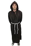 Dress Me Up - L022/52 Kostüm Herren Herrenkostüm Mönch Priester...