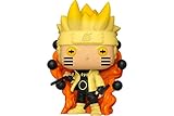FUNKO POP! SPECIAL EDITION ANIMATION:Naruto - Naruto 6 Path Sage (GW)