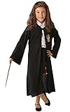 Rubie's Official Harry Potter Hermine Granger Gryffindor Kostüm-Set,...