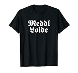Meddl Loide T-Shirt