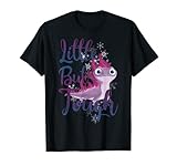 Disney Frozen 2 Bruni Little But Tough Portrait T-Shirt