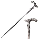 QTFBYT Spazierstock Dekorative Stöcke - Devil May Cry Cosplay Cane -...
