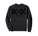 AC/DC - Let There Be Rock Sweatshirt