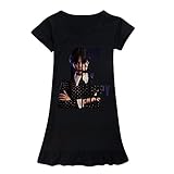 The Addams Family School Kid Kleid Wednesday Addams Merchandise...
