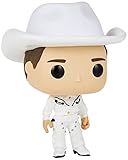 Funko POP! TV: Friends-Cowboy Joey Tribbiani - Vinyl-Sammelfigur -...