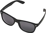 Urban Classics Unisex Sunglasses Likoma Uc Sonnenbrille, Schwarz,...