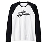 US DC Selbstmordkommando Harley Quinn Daddys Lil Monster 01 Raglan