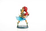 First4Figures BOTWUS Legend of Zelda Urbosa PVC Figurine, Mehrfarbig,...