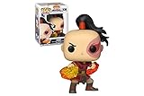 FUNKO POP! ANIMATION: Avatar - Zuko (Styles May Vary)