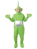 Rubie's 880866 offizielles Dipsy Teletubbies Kostüm Erwachsene -...