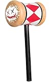 RUBIE'S 34816NS Offizielles DC Suicide Squad Harley Quinn Mallet...