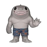 Funko 56019 POP Movies: The Suicide Squad - King Shark