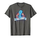 Rick and Morty Existence is Pain T-Shirt