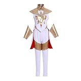 Fortunehouse She-Ra and The Princesses of Power Adora Cosplay Outfits...
