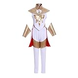 Fortunehouse She-Ra and The Princesses of Power Adora Cosplay Outfits...