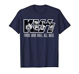 KISS - All Nite T-Shirt