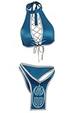 Taeyue Erwachsene Frauen Mortal Cosplay Kitada Split Sexy Badeanzug...