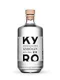 Kyrö Gin - (1 x 0,5l) IWSC Gold 2015 & 2016