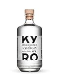 Kyrö Gin - (1 x 0,5l) IWSC Gold 2015 & 2016