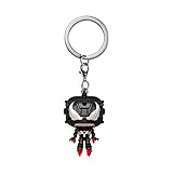 FUNKO POP! KEYCHAIN: Marvel Venom - Iron Man