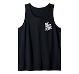 Ice Nine Kills – Floral Tank Top