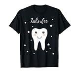 Zahnfee Fasching Fasnacht Karneval Party Kostüm Verkleidung T-Shirt