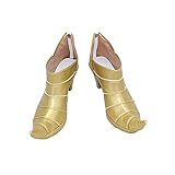 LOVIZA Schuhe 【JoJo's Bizarre Adventure: Dio Brando】 Cosplay Schuh...