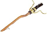 Rubie's Magischer Besen, Offizielles Harry-Potter-Zubehör - Quidditch...