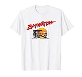 Baywatch Classic Tower T-Shirt