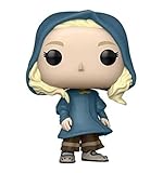 Funko POP! TV: Witcher - Ciri - The Witcher - Der Hexer -...