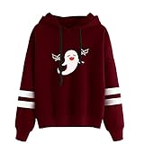 Genshin Impact Merch Genshin Impact Hu Tao Kapuzenpullover Hoodie...