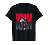 Naruto Shippuden Uchiha Itachi & Sasuke T-Shirt