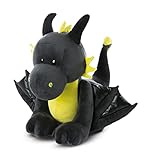 NICI Kuscheltier Drache Dragor 20 cm – Drache Plüschtier für...
