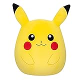 Bizak - Pokemon Pikachu Spielzeug, gelb (63220032)
