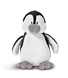 NICI Kuscheltier Pinguin 20cm Zoo Friends