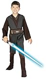 Rubies Deutschland 3 882012 L - Anakin Skywalker Kind Größe 140