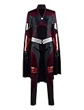 Generic Homelander Kostüm für Erwachsene für Herren Starlight...